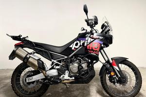 APRILIA Tuareg 660 .