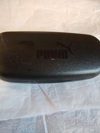 Custodia occhiali da sole Puma
