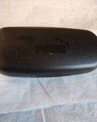 Custodia occhiali da sole Puma