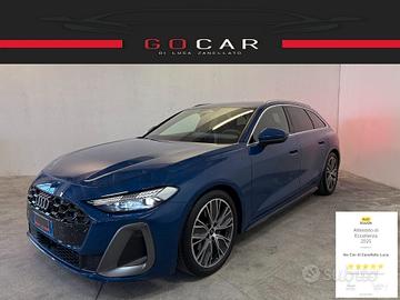 Audi A5 Avant 2.0 Tfsi 204cv Sline Edition Quattro