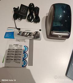 Stampante termica Dymo