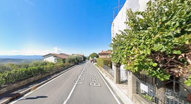 TRILOCALE 60mq ARREDATO