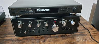 technics st gt 350 tuner 