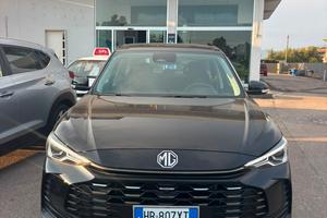 Mg ZS 1.5 Standard