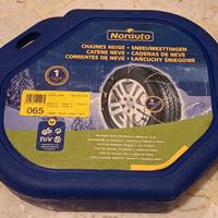 Catene da neve per pneumatici 185/60 R15