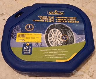Catene da neve per pneumatici 185/60 R15