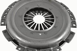 Spingidisco Frizione SACHS 3082 183 331Porsche 91