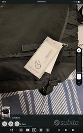 borsa Mandarina Duck