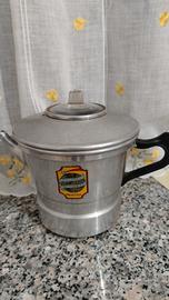 caffettiera vintage Moquita
