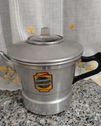 caffettiera vintage Moquita