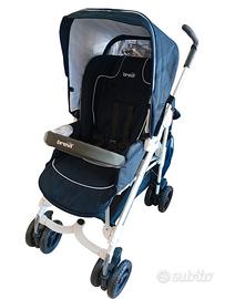 Passeggino Brevi 
