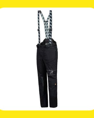 PANTALONE RUKKA RAPTO-R GORETEX UOMO