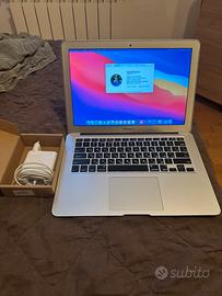 Macbook Air
