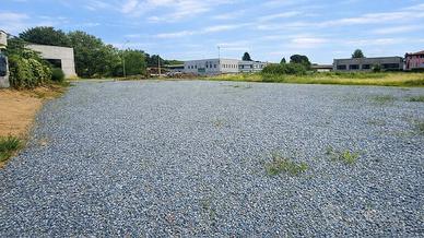 Terreno di 1269 m² a Ghemme
