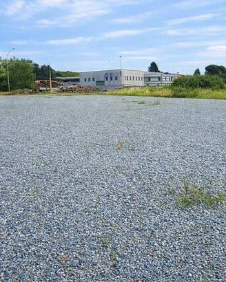 Terreno di 1269 m² a Ghemme