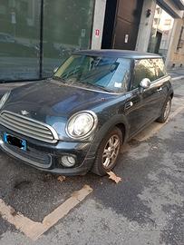 Mini One r56 del 2011