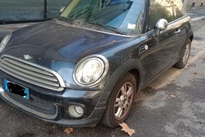 Mini One r56 del 2011