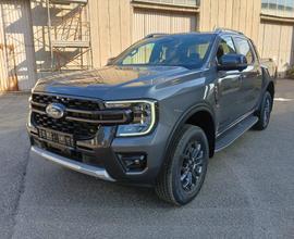 FORD Ranger 2.0 ECOBLUE aut. 205 CV DC Wildtrak