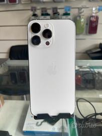 iPhone 14 Pro 256GB Bianco-Originale Apple