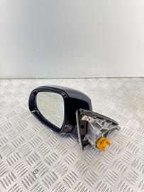 Specchio Retrovisore Esterno Sinistro BMW X5 F15 5