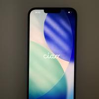 iphone 13 pro max 256GB + accessori