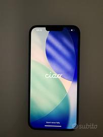 iphone 13 pro max 256GB + accessori