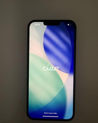 iphone 13 pro max 256GB + accessori