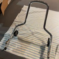 Accessori vari per Harley touring