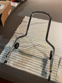 Accessori vari per Harley touring