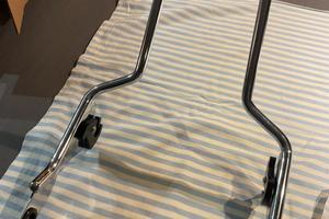 Accessori vari per Harley touring