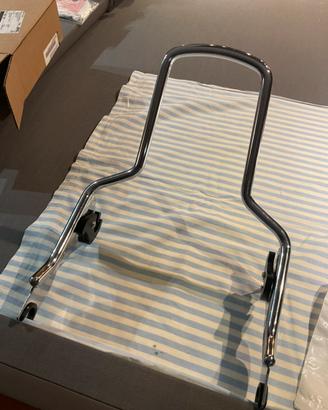 Accessori vari per Harley touring