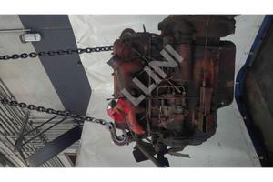Motore (A) Renault Trucks Saviem 1978