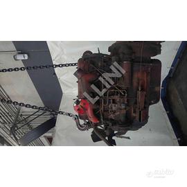 Motore (A) Renault Trucks Saviem 1978