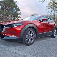 Mazda CX-30 2.5 aspirato Exclusive Line manuale