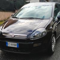 Fiat punto evo 1.2 benzina 
