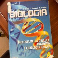 Biologia della cellula Anatomia e fisiologia umana
