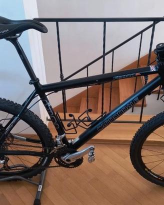 Cannondale F2000 SL Optimo ( Vintage ) Taglia L