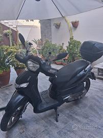Peugeot Tweet 150