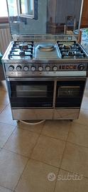 Fornelli e gas cucina Lofra