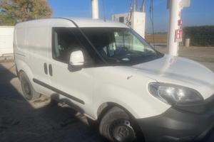Doblo Metano