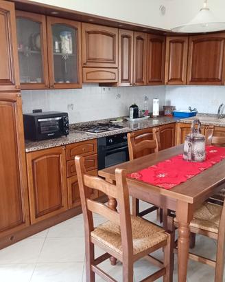 CUCINA 