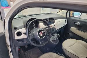 Fiat 500 1.3 multijet 75cv LEGGI BENE