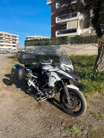 Benelli TRK502X