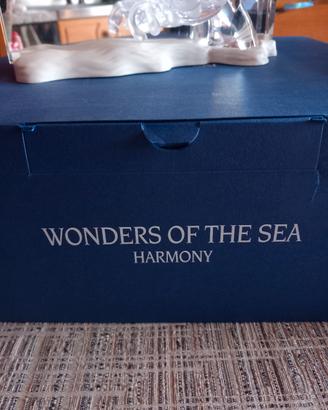 swarovski Harmony 2005