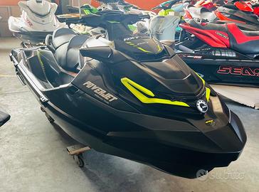 Seadoo Rxt 300 hp