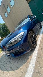 Bmw serie 1 118d f20