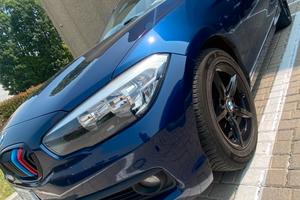 Bmw serie 1 118d f20