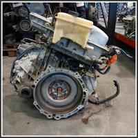 Cambi Automatici e Robotizzati TOYOTA Prius I 1NZF