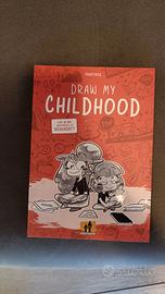 draw my childood Fraffrog