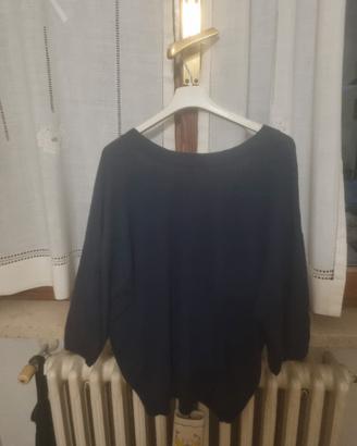 Maglione Liu Jo Blu